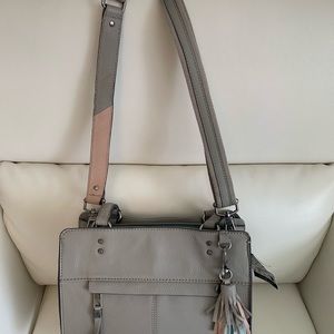 The sak alameda satchel crossbody Clearance